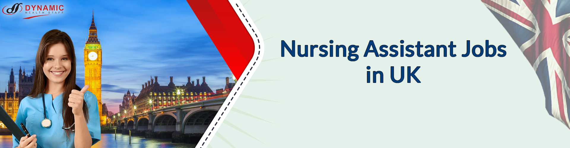 Nursing Assistant Jobs in UK